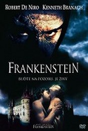 Frankenstein - Mary Shelley's Frankenstein